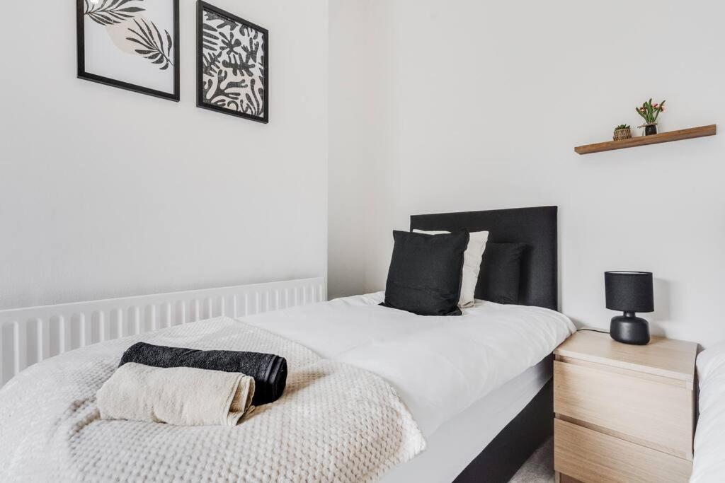 Liverpool 3 Bed House Luaran gambar